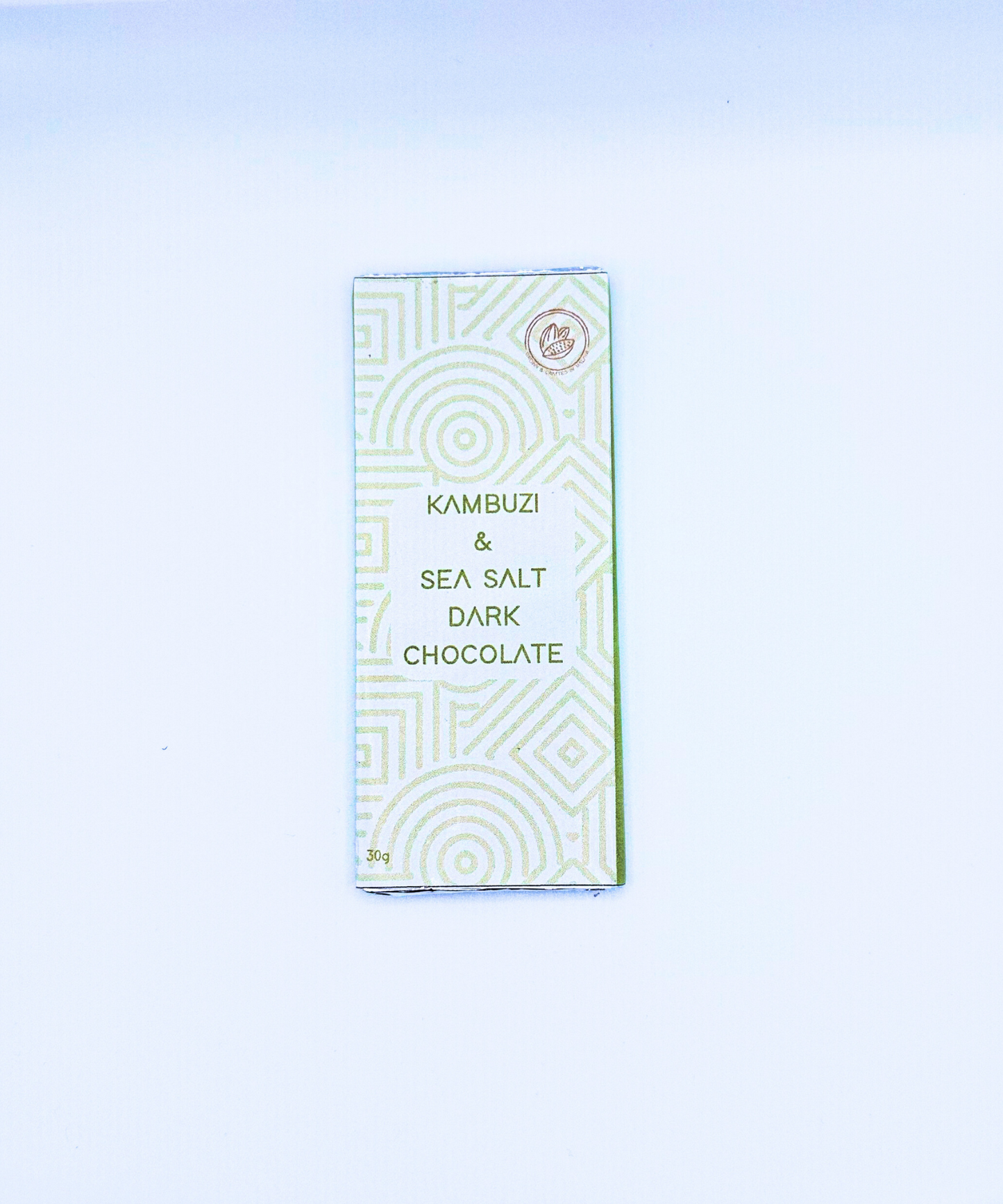 Handgemachte Schokolade - verschiedene Sorten (30g)