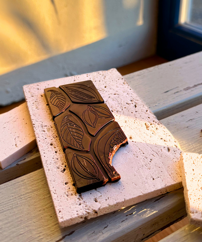 Handgemachte Schokolade - verschiedene Sorten (30g)