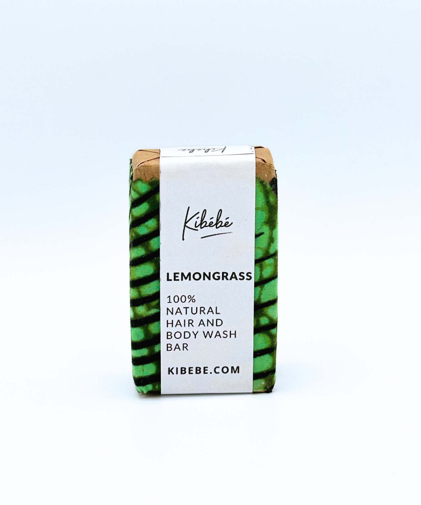 Naturseife aus Jatropha- & Baobabölen