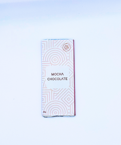 Handgemachte Schokolade - verschiedene Sorten (30g)