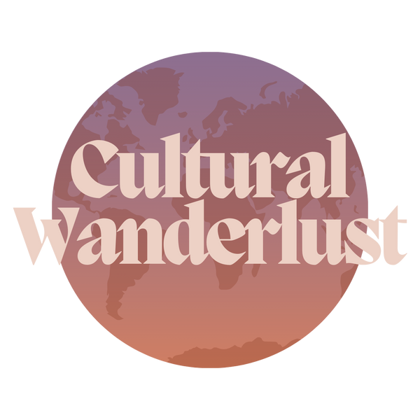 Cultural Wanderlust