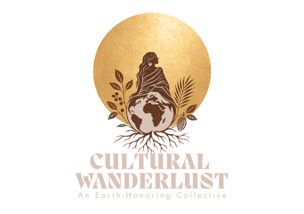 Cultural Wanderlust